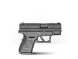 Springfield Defend Your Legacy Series XD 9mm Subcompact XDD9801HC - 1 of 1