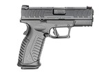 Springfield XDME 3.8