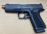 Shadow Systems MR920 Combat 9mm Optics Ready SS-1003 - 2 of 2