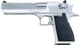 Magnum Research Desert Eagle 50AE 6