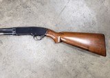 Winchester Model 42 410 Gauge Pump Action Shotgun Discontinued Collector - 8 of 17