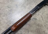 Winchester Model 42 410 Gauge Pump Action Shotgun Discontinued Collector - 6 of 17