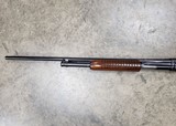 Winchester Model 42 410 Gauge Pump Action Shotgun Discontinued Collector - 9 of 17