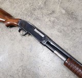 Winchester Model 42 410 Gauge Pump Action Shotgun Discontinued Collector - 16 of 17