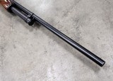 Winchester Model 42 410 Gauge Pump Action Shotgun Discontinued Collector - 1 of 17