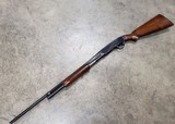 Winchester Model 42 410 Gauge Pump Action Shotgun Discontinued Collector - 3 of 17
