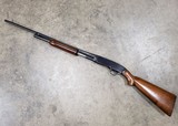 Winchester Model 42 410 Gauge Pump Action Shotgun Discontinued Collector - 2 of 17