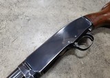 Winchester Model 42 410 Gauge Pump Action Shotgun Discontinued Collector - 5 of 17