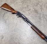 Winchester Model 42 410 Gauge Pump Action Shotgun Discontinued Collector - 15 of 17