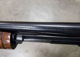 Winchester Model 42 410 Gauge Pump Action Shotgun Discontinued Collector - 10 of 17