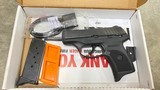 Used Ruger EC9S 9mm Luger 2 Mags - 1 of 1