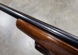 Winchester Model 70 Pre-64 270 Win Bolt Action Rifle Weaver K4 Collector - 7 of 10