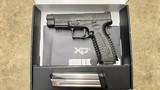 Used Springfield XDM Elite 4.5
