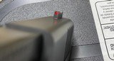 Used Glock 43X 9mm 10 rd Black 2 Mags - 3 of 3