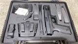 Used Springfield XDM-45 5.25