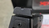 Used Springfield XDM-45 5.25