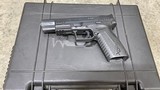 Used Springfield XDM-45 5.25
