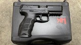 Heckler & Koch HK VP40 40 S&W 2- Mags 81000241 - 2 of 3