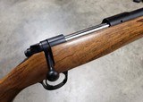 Kimber 8400 Classic Select Grade .338 Win Mag Walnut - 6 of 7