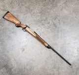 Kimber 8400 Classic Select Grade .338 Win Mag Walnut - 7 of 7