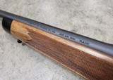 Kimber 8400 Classic Select Grade .338 Win Mag Walnut - 1 of 7