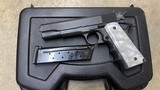 Used Rock Island M1911 A1 9mm Luger w/ replacement grips 51615 - 1 of 1