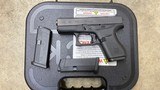 Used Glock 42 380 Auto G42 3-6 rd Mags - 1 of 1