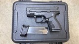 Used Springfield XD Mod 2 3