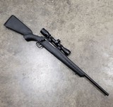 Ruger American 308 Winchester Redfield Revenge 2-7x34 Bolt Action Hunting - 1 of 1