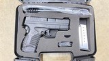 Used Springfield XDS 9mm 3.3