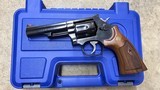 Used Smith & Wesson Model 19 4