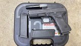 Used Glock 23 C Gen 3 Ported Slide 40 S&W 3 Mags 2 Barrels - 1 of 1