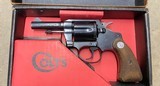 Used Colt Detective Special 38 Spl 3