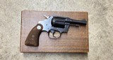 Used Colt Detective Special 38 Spl 3