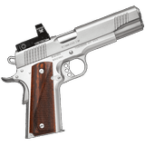 Kimber Custom Stainless LW OI 1911 9mm Vortex Venom 3700634 - 1 of 1