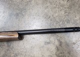 Volquartsen Custom 17 WSM Carbon Fiber Laminate Discontinued Collector - 8 of 11