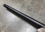 Volquartsen Custom 17 WSM Carbon Fiber Laminate Discontinued Collector - 2 of 11