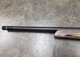 Volquartsen Custom 17 WSM Carbon Fiber Laminate Discontinued Collector - 5 of 11