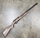 Volquartsen Custom 17 WSM Carbon Fiber Laminate Discontinued Collector - 11 of 11