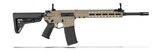 Barrett Firearms REC7 GEN II FDE 556 Nato Piston Driven 16