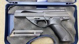 Used Beretta U22 Neos 22 LR One Mag - 1 of 2