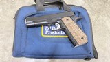 Used Ed Brown Special Forces 45 Auto 4.25