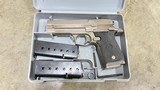 Used Star | Interarms M43 Firestar 9mm Luger 3 Mags - 1 of 1