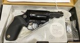 Used Taurus The Judge Ultra Lite 45 LC / 410 GA - 1 of 1
