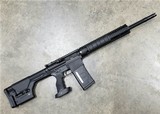 DPMS Panther LRT-SASS LR-308 M110 Army Competitor Discontinued Collector - 1 of 3