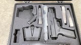 Used Springfield XDM 9mm Luger 5.25