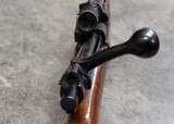 Winchester Model 54 270 Winchester Pre-64 Custom Discontinued - 2 of 5