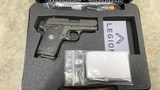 Used Sig Sauer P938 Legion 9mm 3