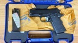 Smith & Wesson 1911 Pro Series 45 ACP 3