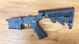 New old stock ATI Omni 5.56 / 223 Complete Lower Receiver - 1 of 1